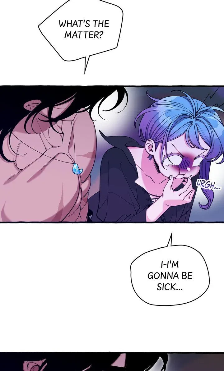 Hooked On Captain Charming Chapter 57, page 49