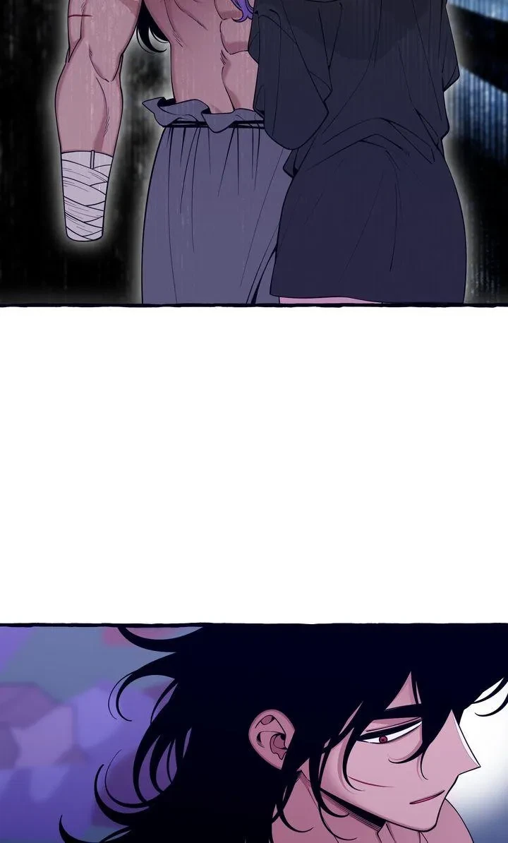 Hooked On Captain Charming Chapter 57, page 52