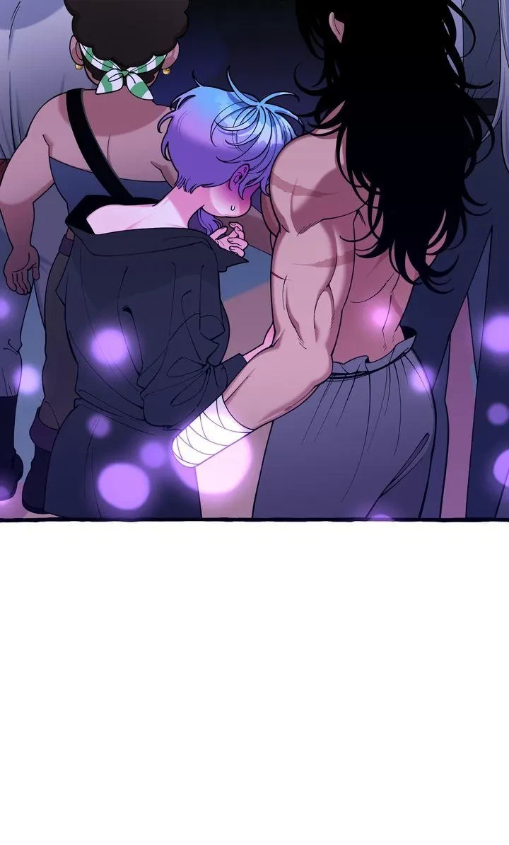 Hooked On Captain Charming Chapter 57, page 55