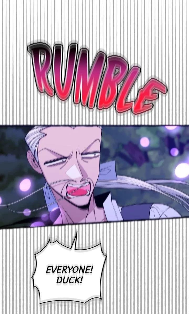 Hooked On Captain Charming Chapter 57, page 57