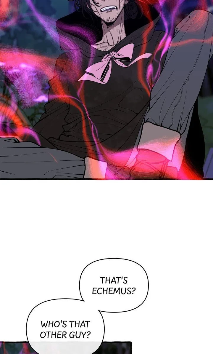 Hooked On Captain Charming Chapter 57, page 67