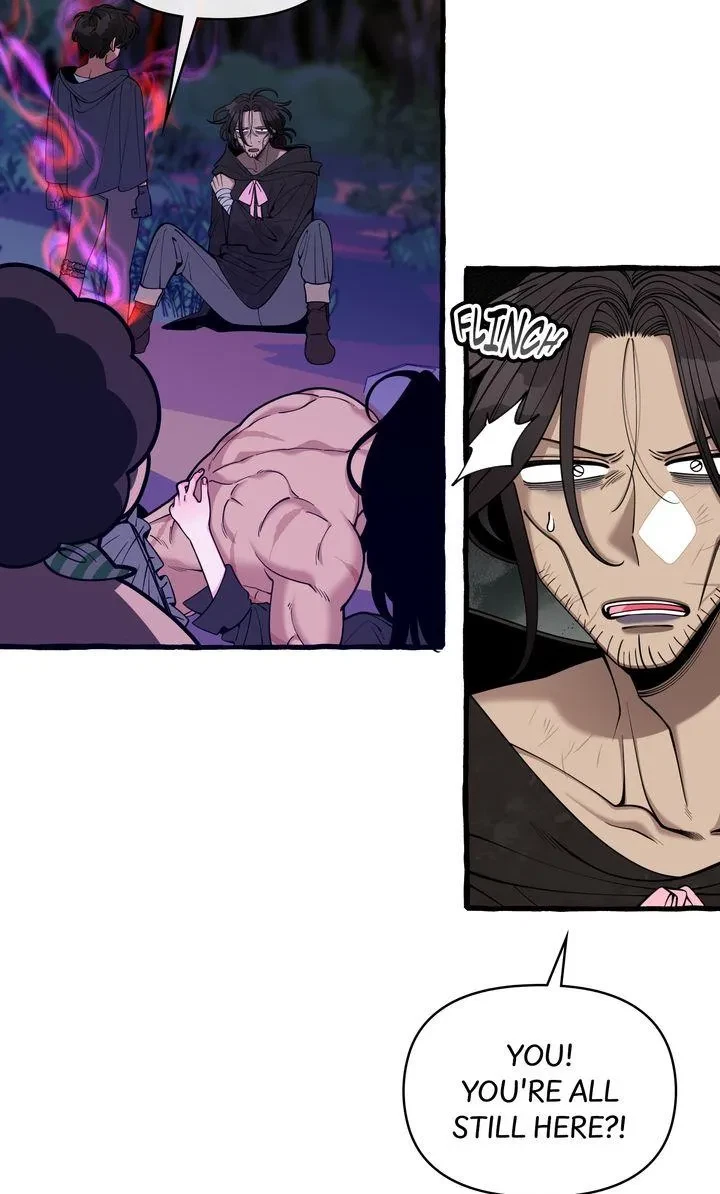 Hooked On Captain Charming Chapter 57, page 68