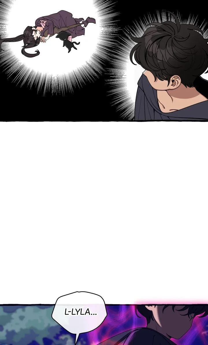 Hooked On Captain Charming Chapter 57, page 71
