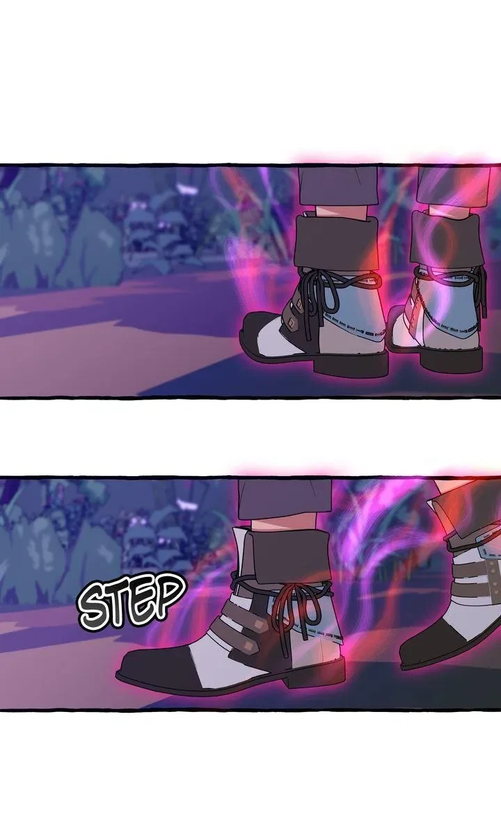 Hooked On Captain Charming Chapter 57, page 73