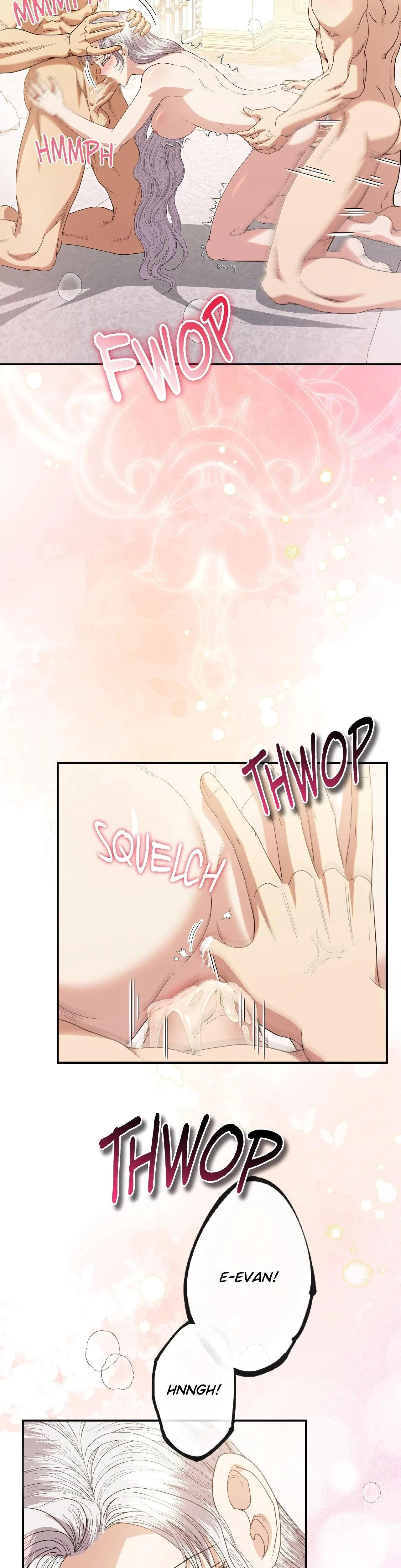 Beyond The Walls Of The Duke's Mansion Chapter 48, page 2