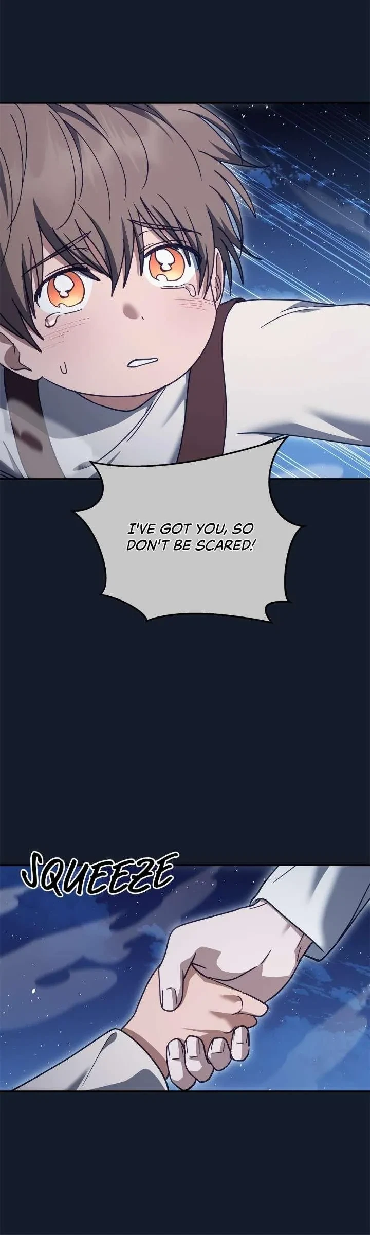 Sierra To Juliet Chapter 62, page 3