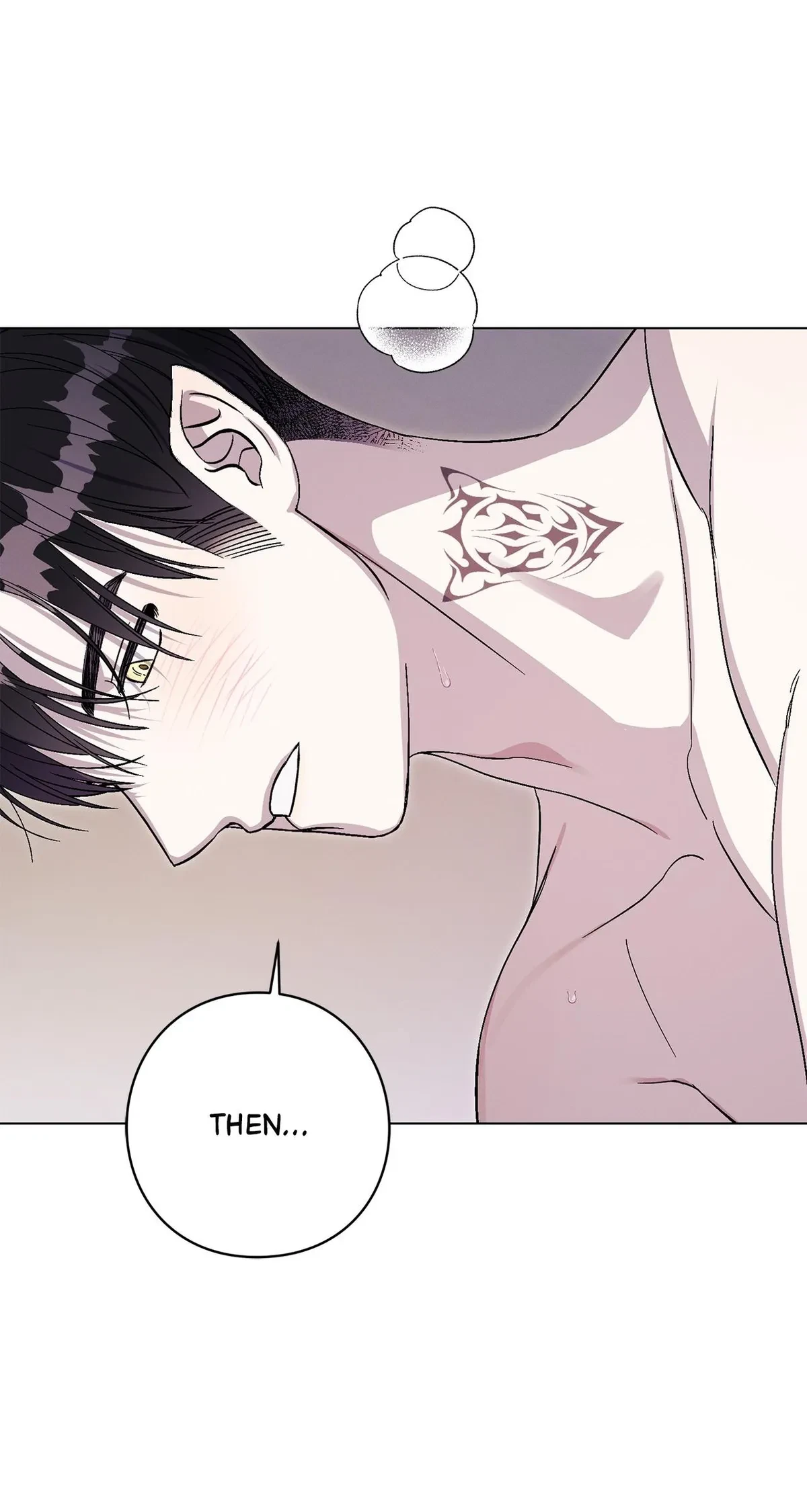 Aromatic LOVE Chapter 35, page 12