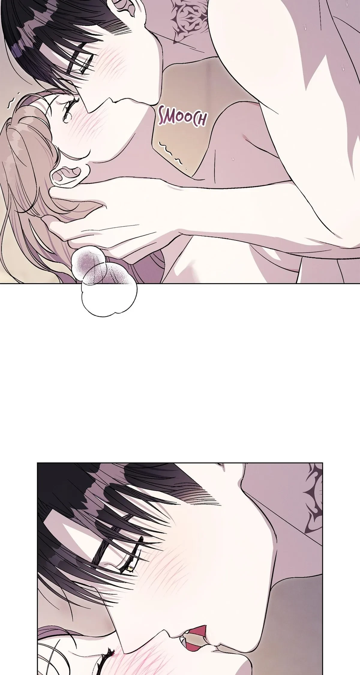 Aromatic LOVE Chapter 35, page 14