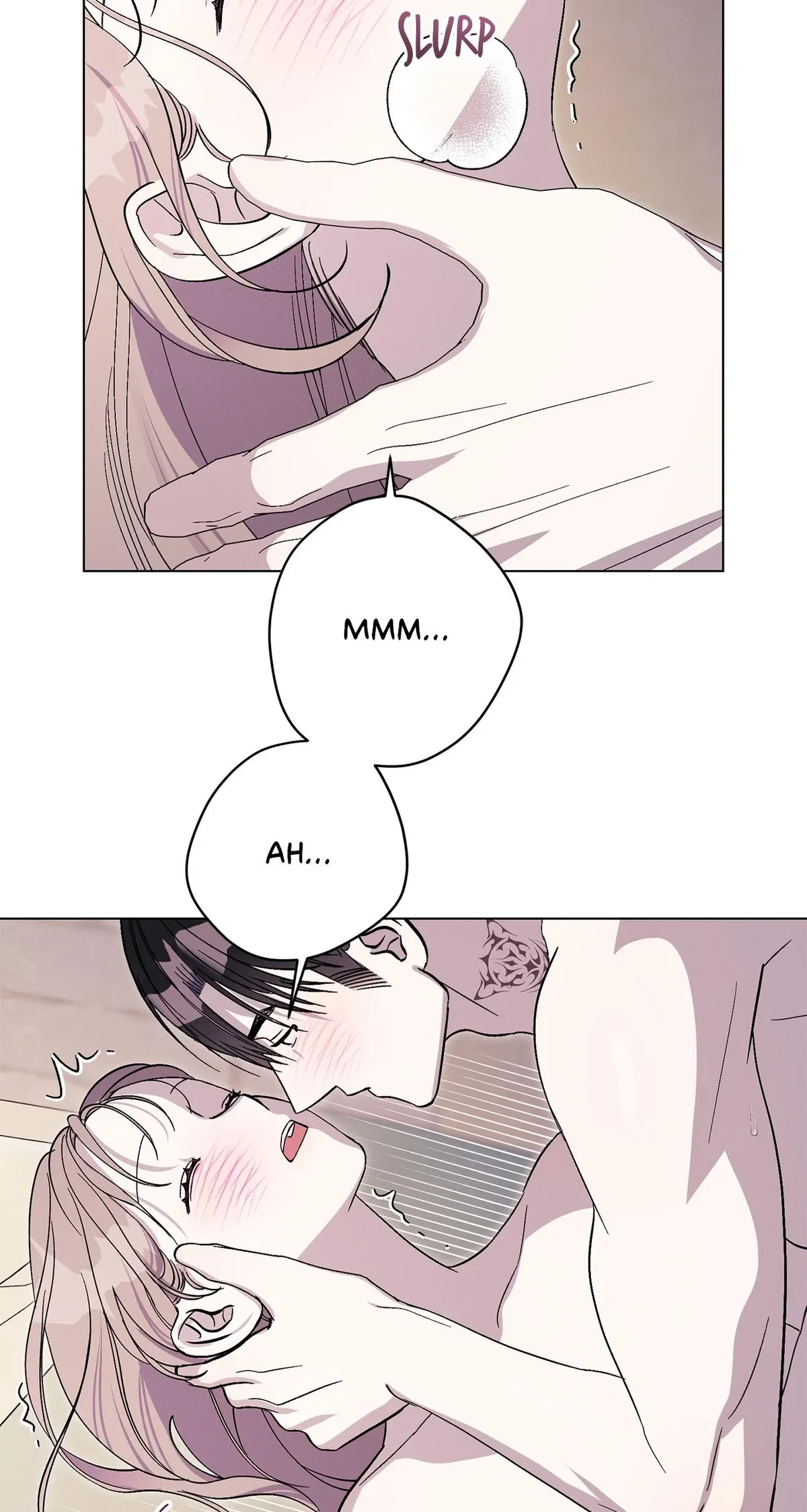 Aromatic LOVE Chapter 35, page 15