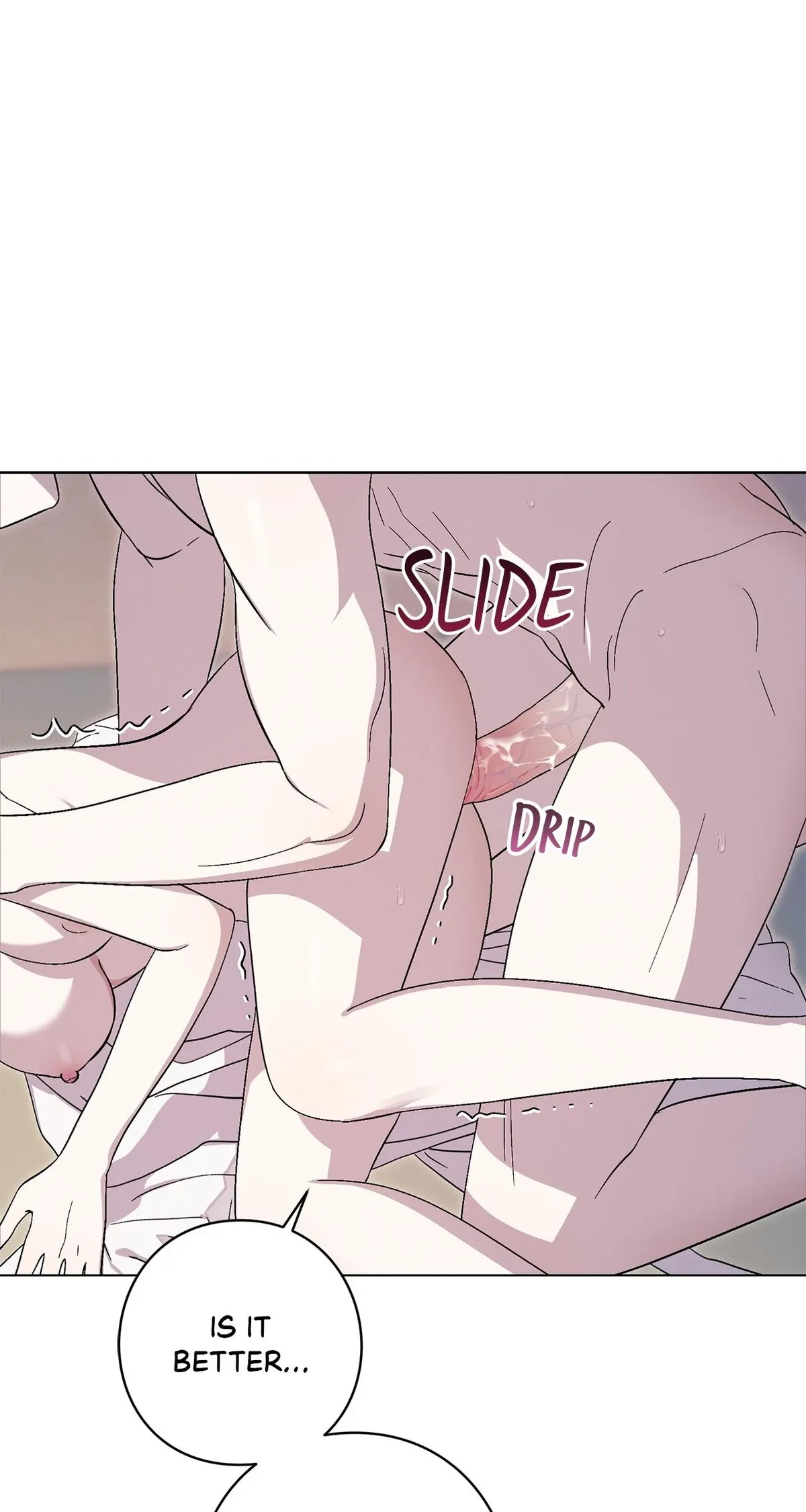 Aromatic LOVE Chapter 35, page 17