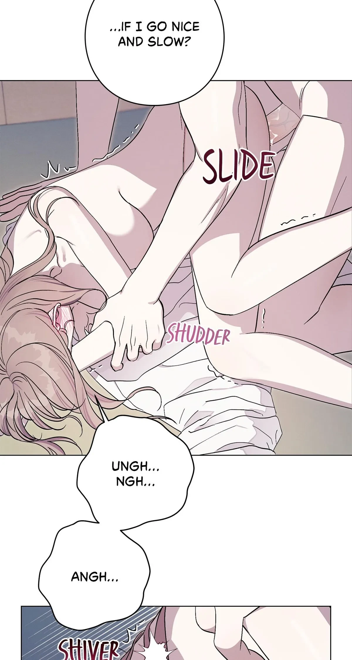 Aromatic LOVE Chapter 35, page 18