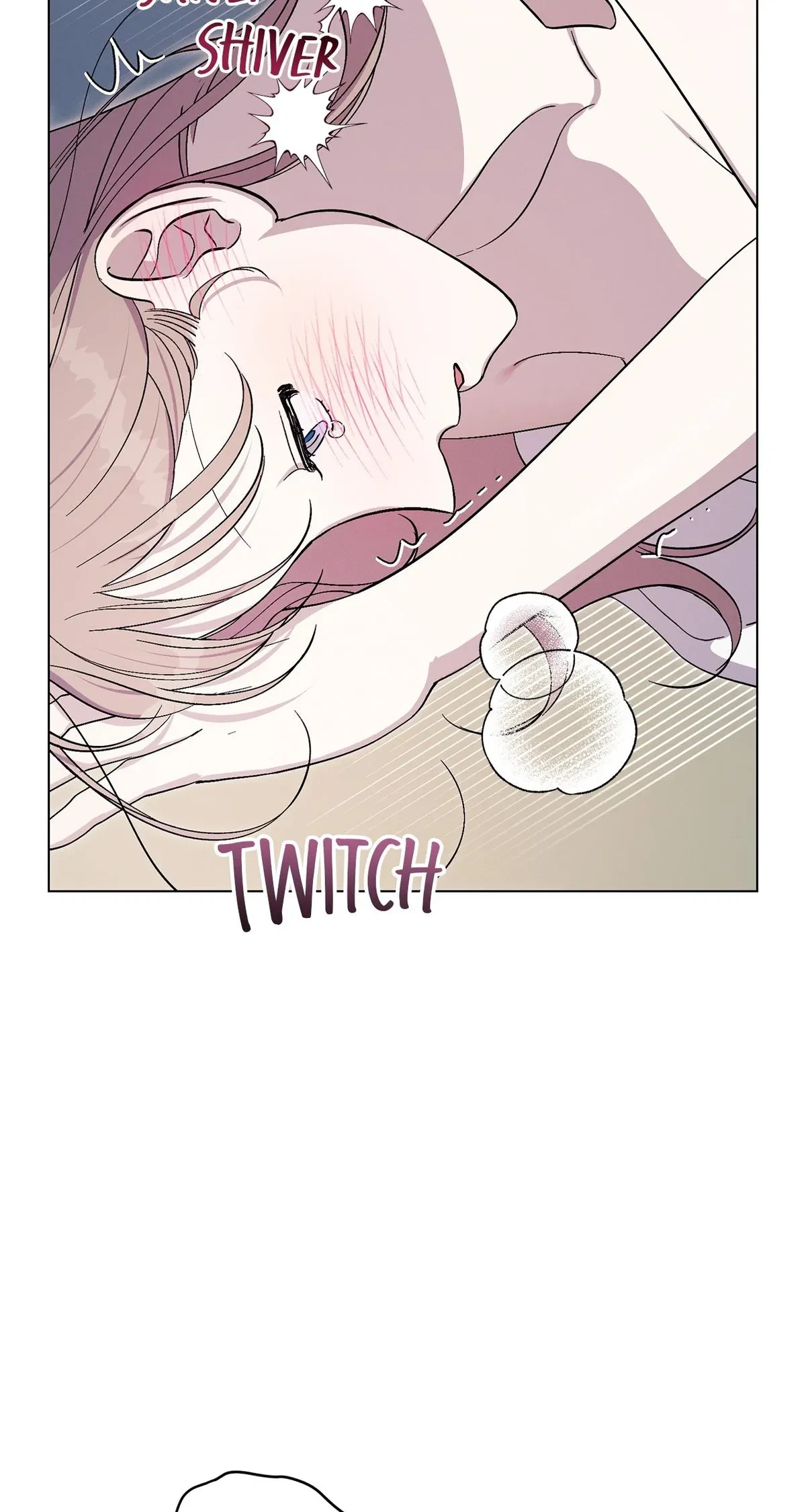 Aromatic LOVE Chapter 35, page 19
