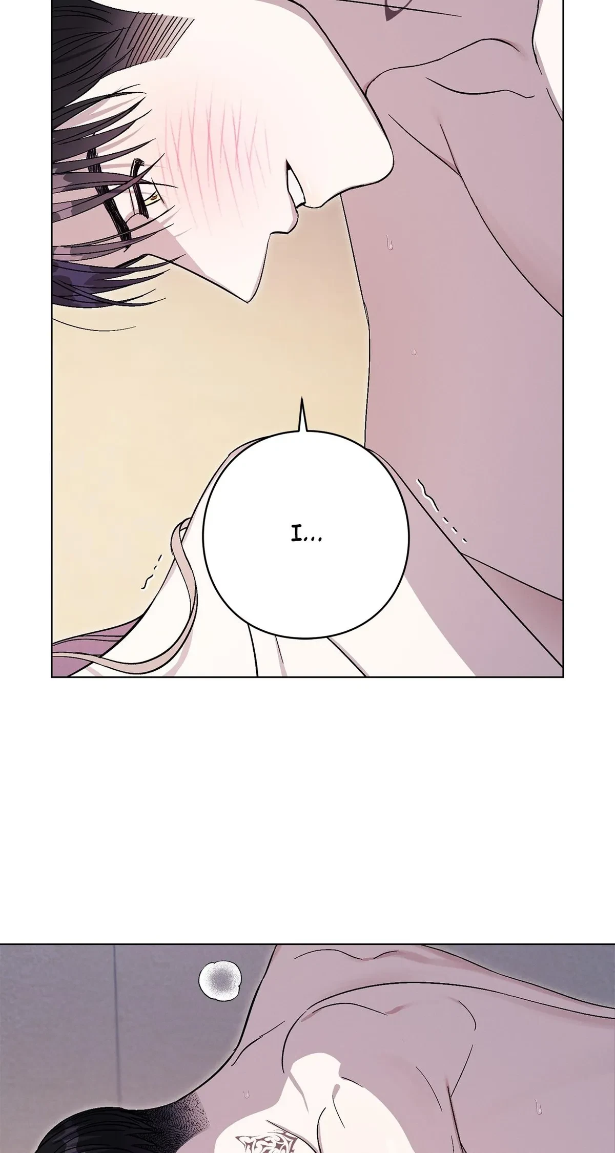 Aromatic LOVE Chapter 35, page 22