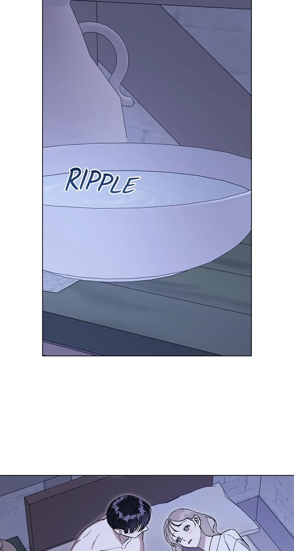Aromatic LOVE Chapter 35, page 26