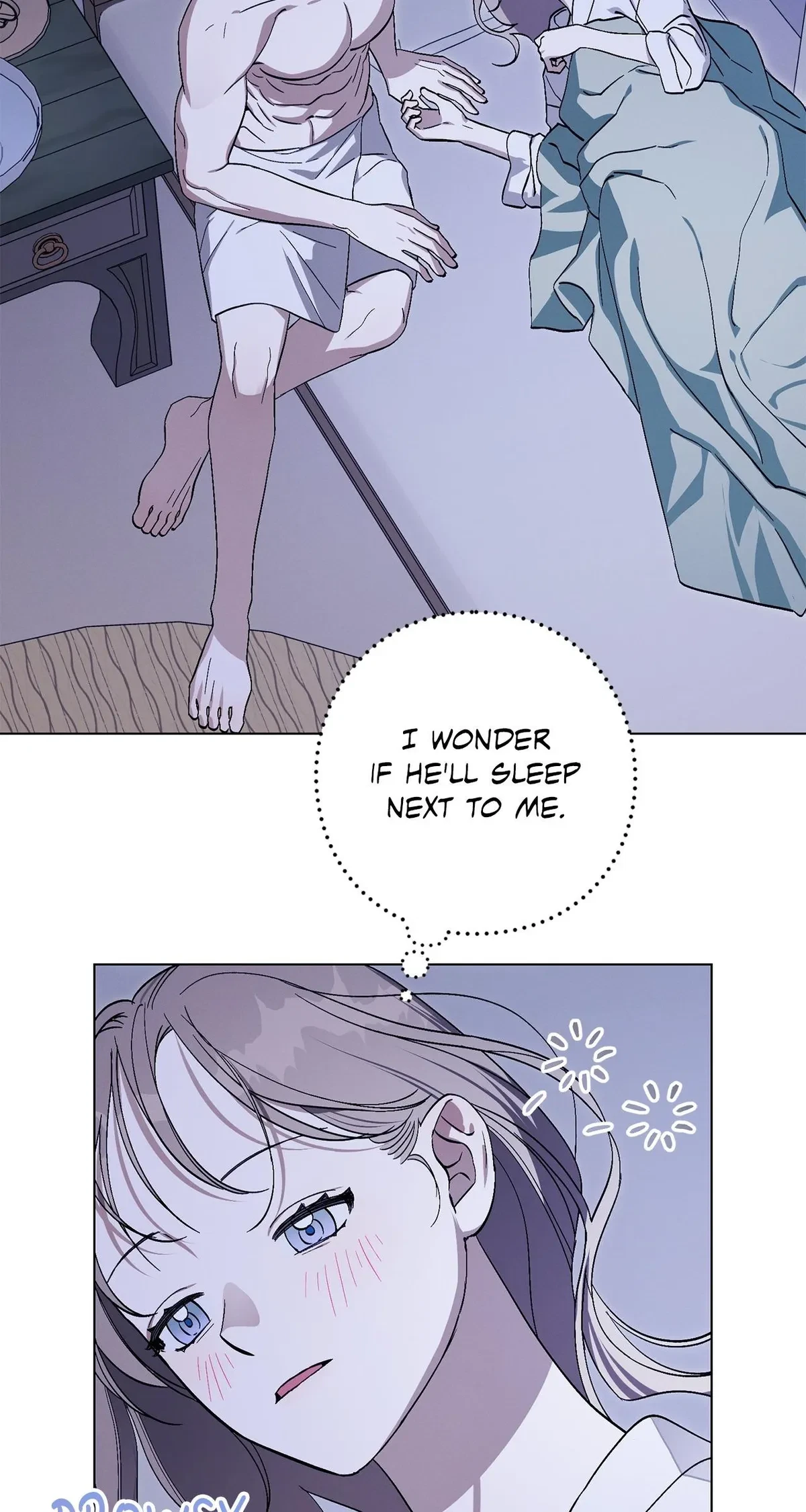 Aromatic LOVE Chapter 35, page 27