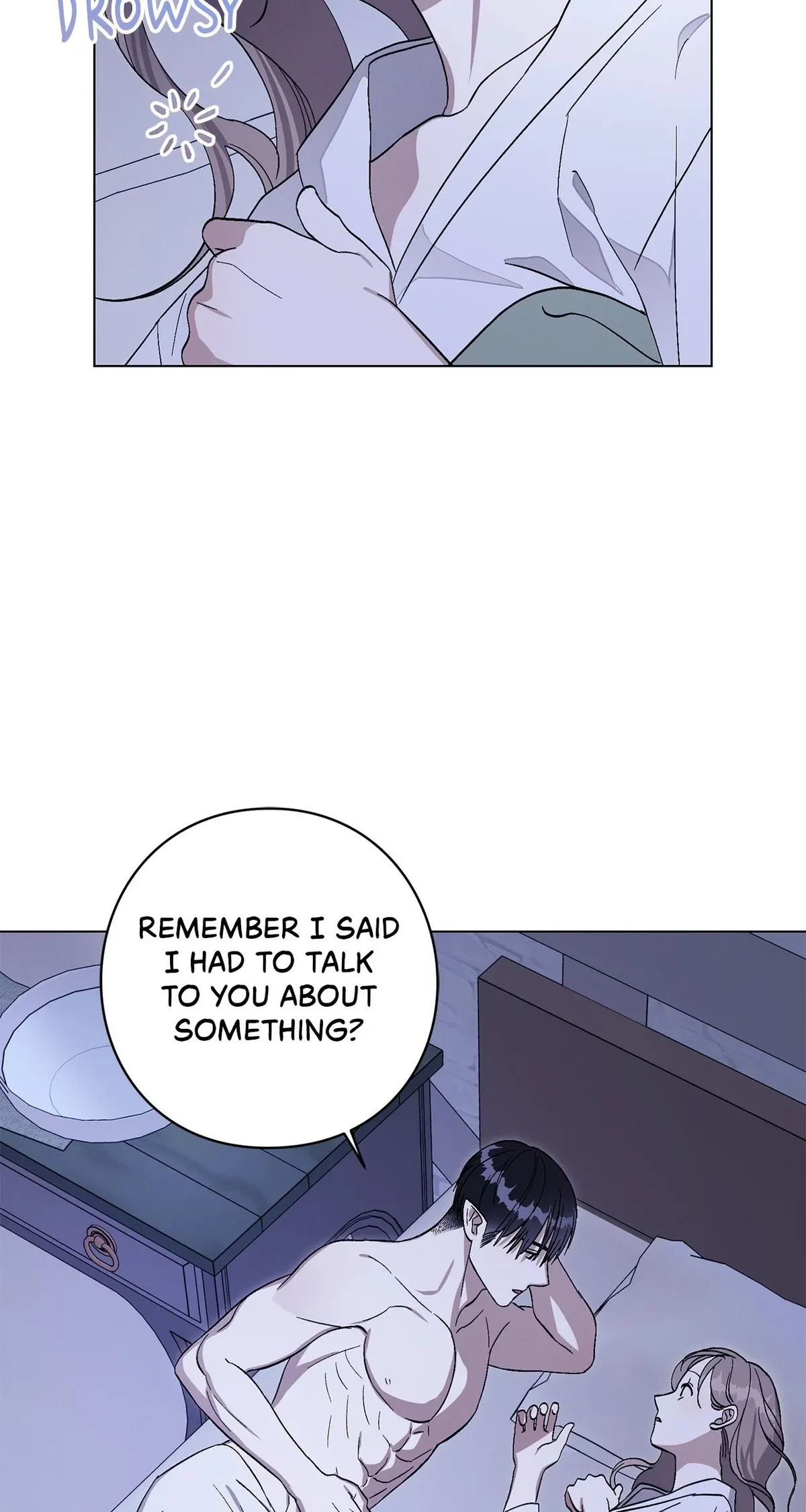 Aromatic LOVE Chapter 35, page 28