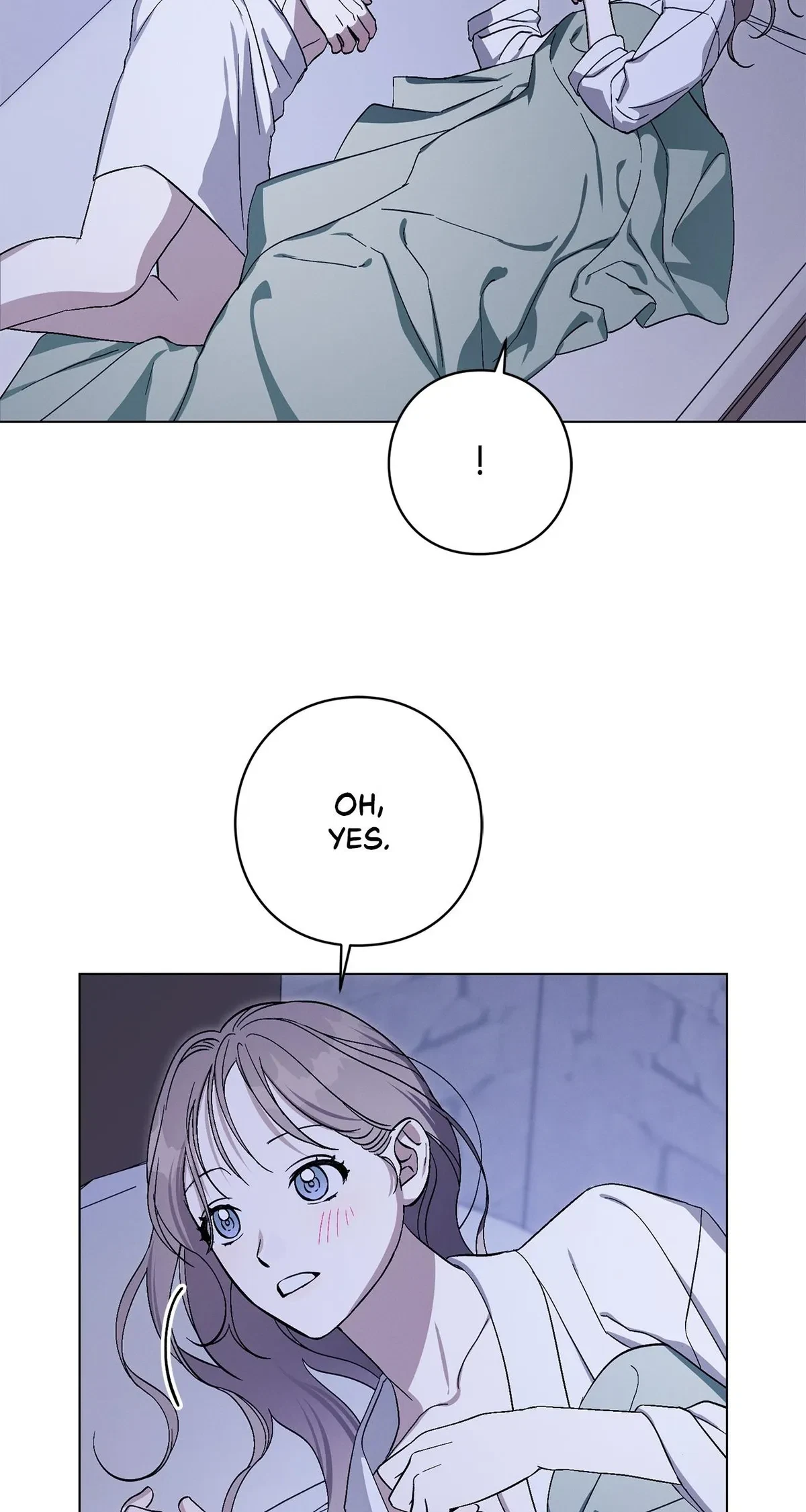 Aromatic LOVE Chapter 35, page 29