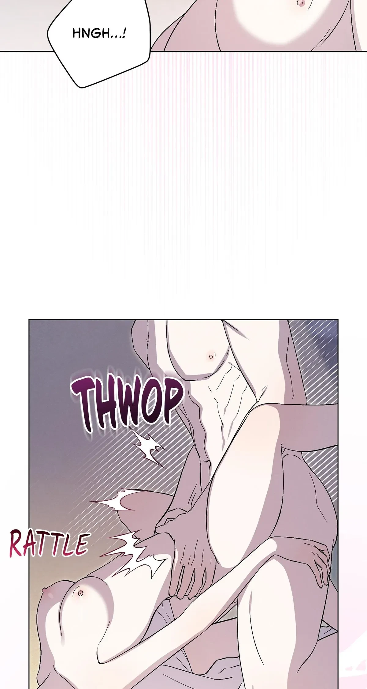 Aromatic LOVE Chapter 35, page 3