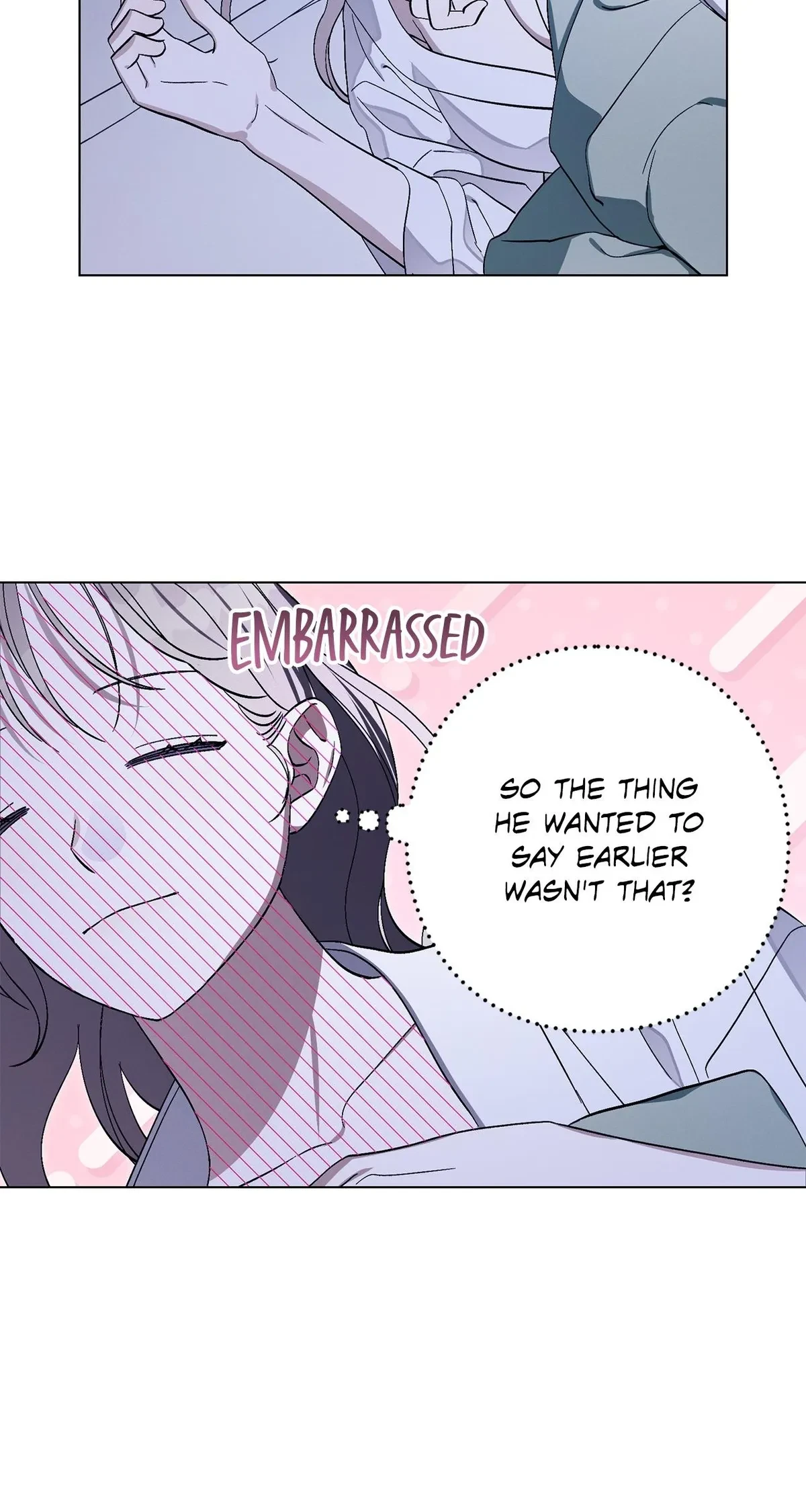 Aromatic LOVE Chapter 35, page 30
