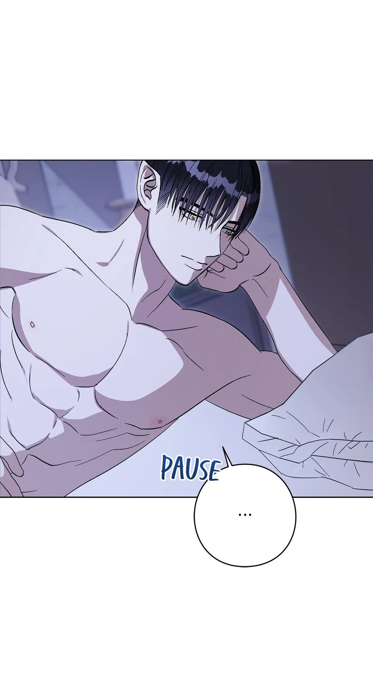 Aromatic LOVE Chapter 35, page 31