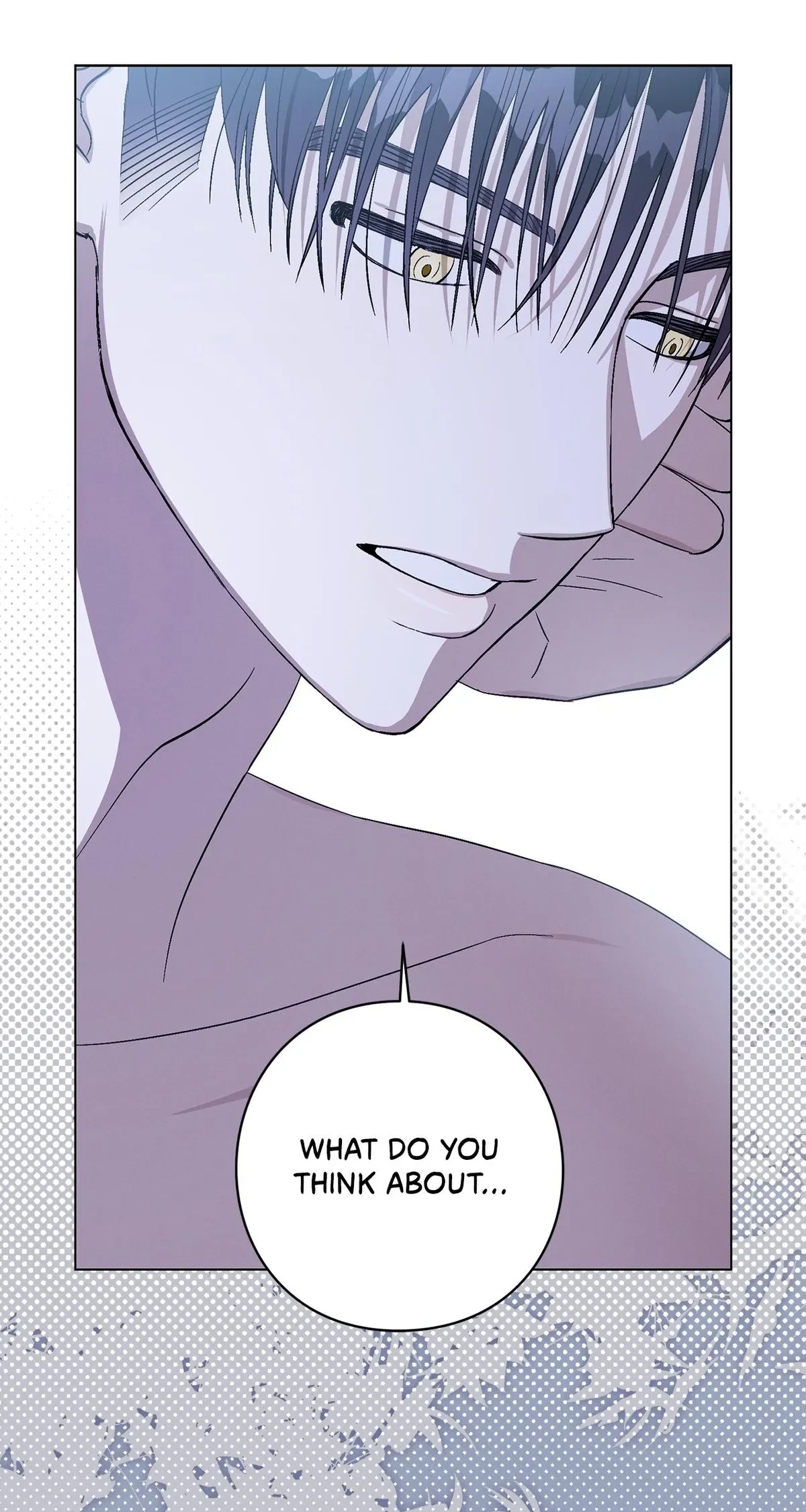 Aromatic LOVE Chapter 35, page 33