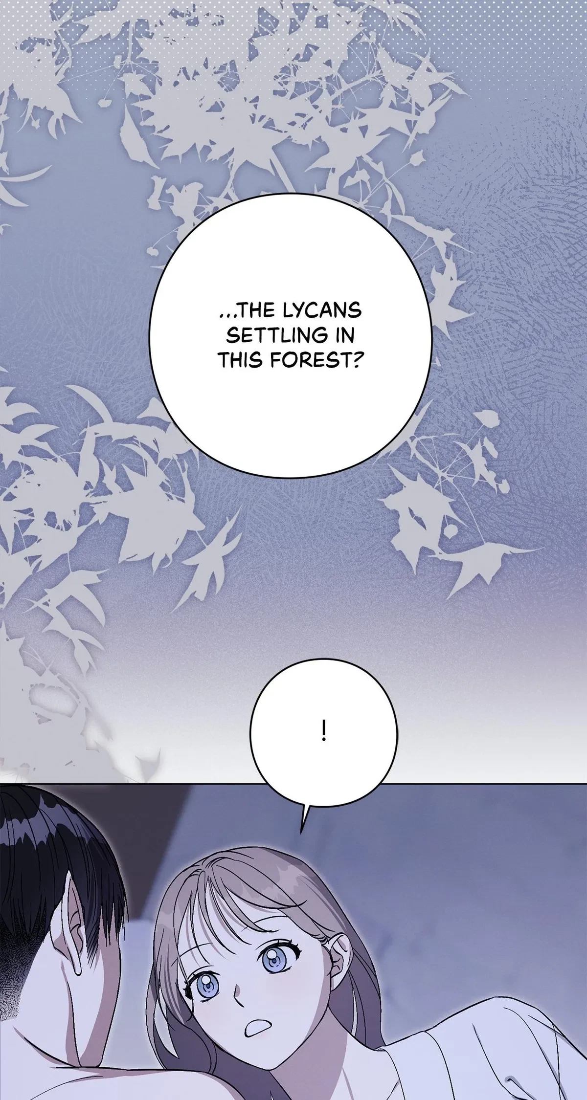 Aromatic LOVE Chapter 35, page 34