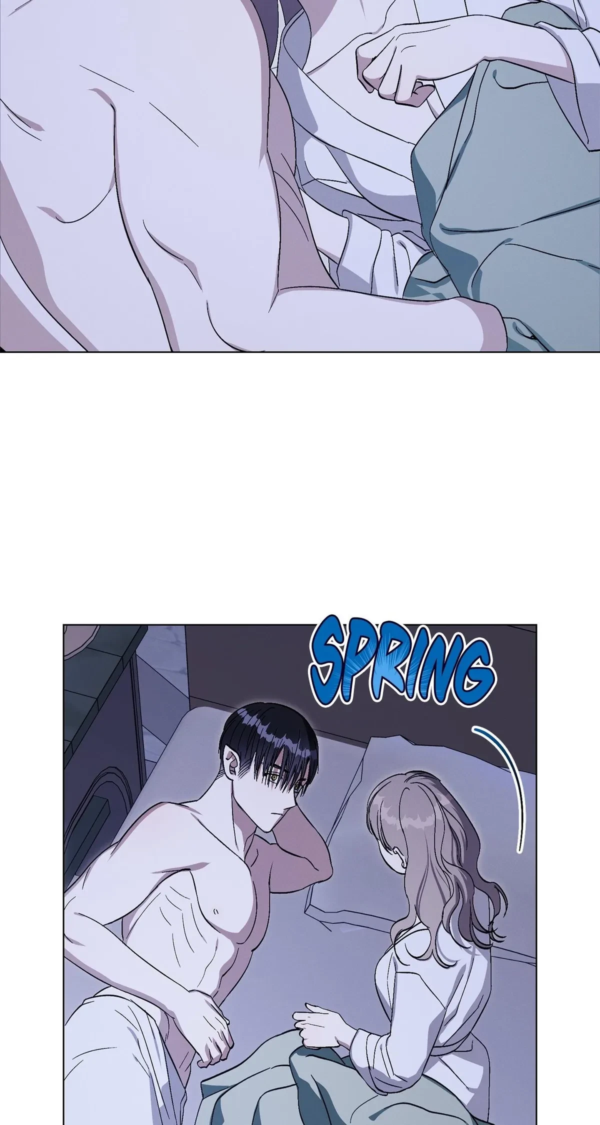 Aromatic LOVE Chapter 35, page 35