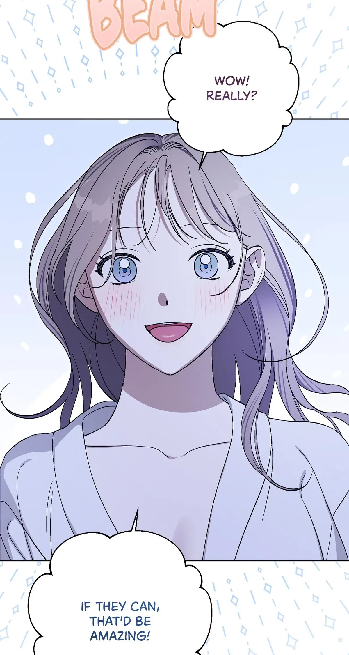 Aromatic LOVE Chapter 35, page 37