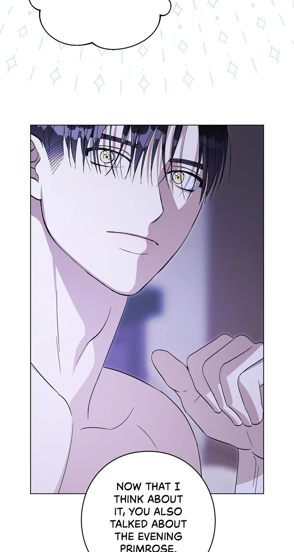 Aromatic LOVE Chapter 35, page 38