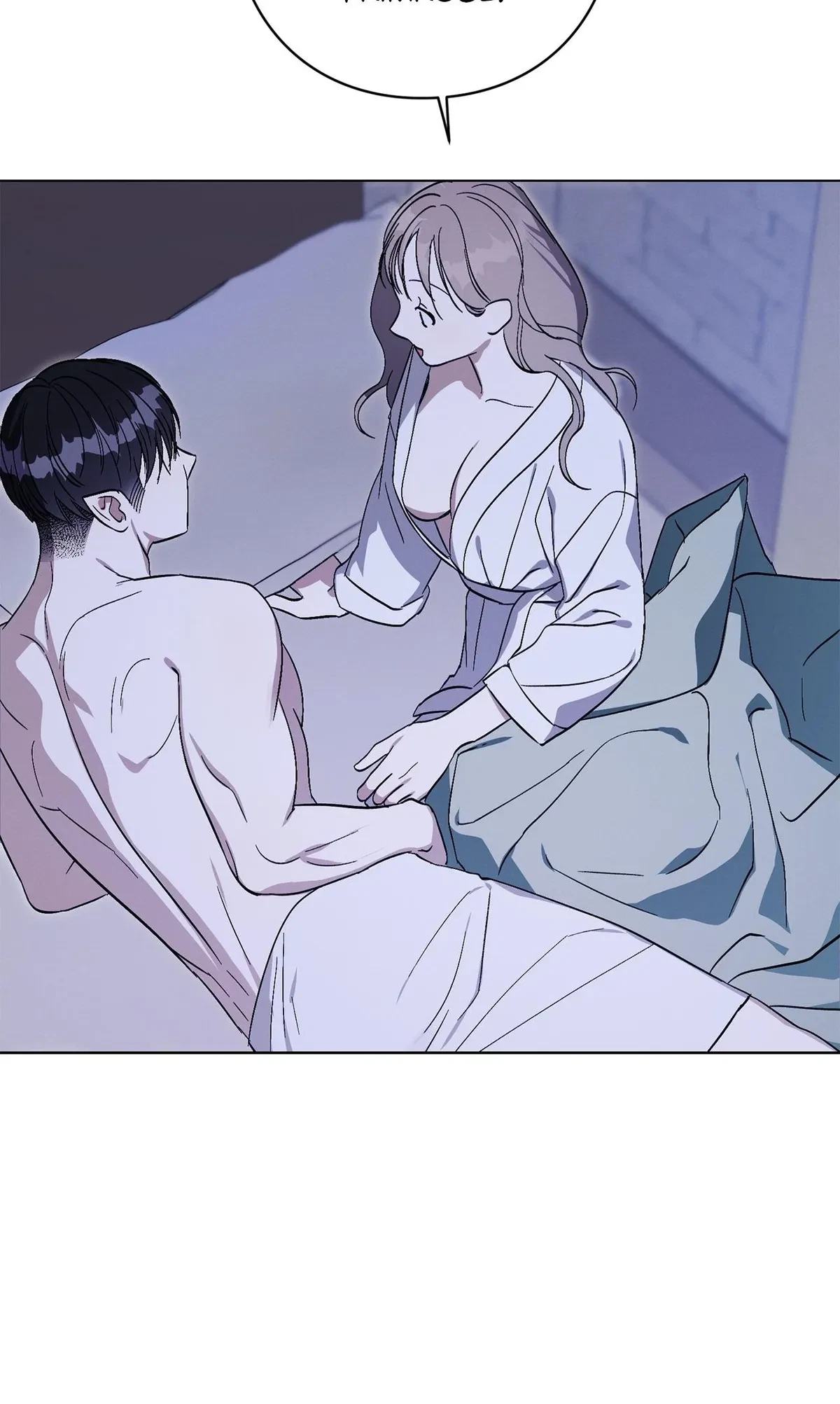 Aromatic LOVE Chapter 35, page 39