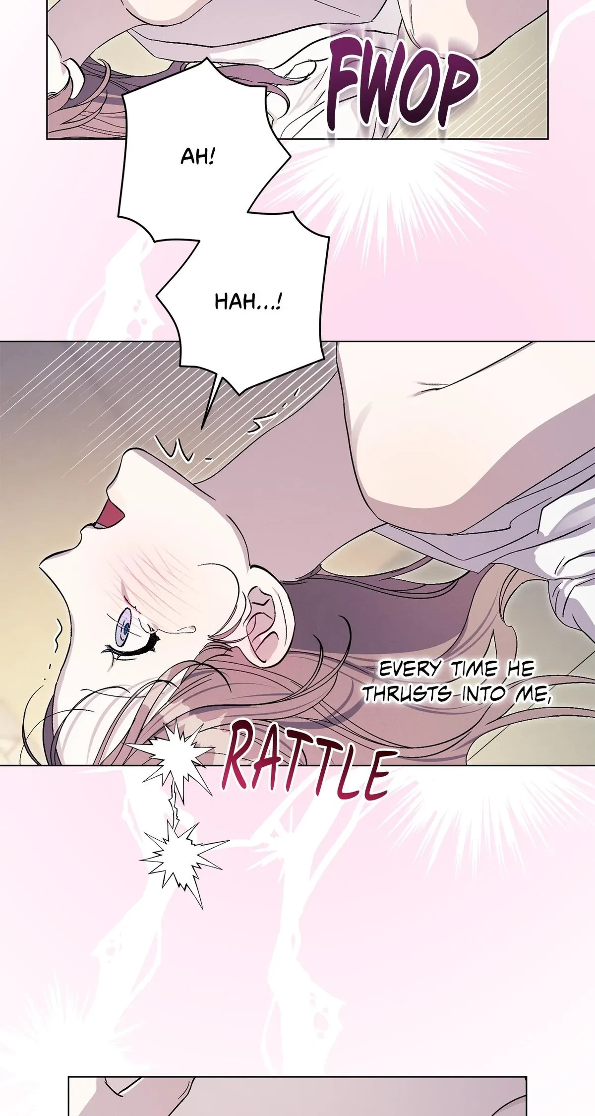 Aromatic LOVE Chapter 35, page 4