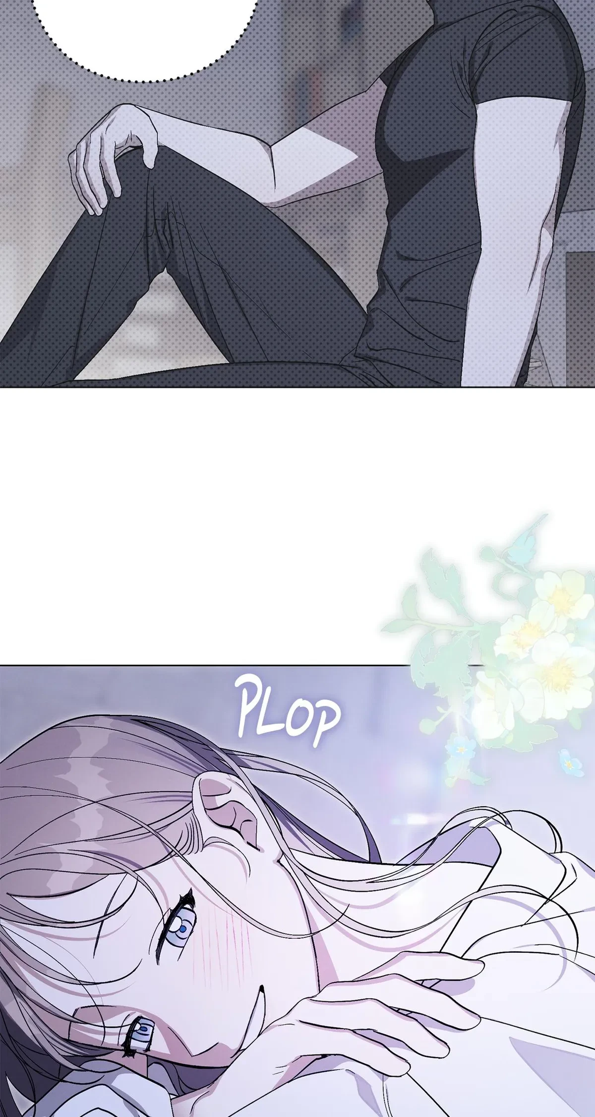 Aromatic LOVE Chapter 35, page 41