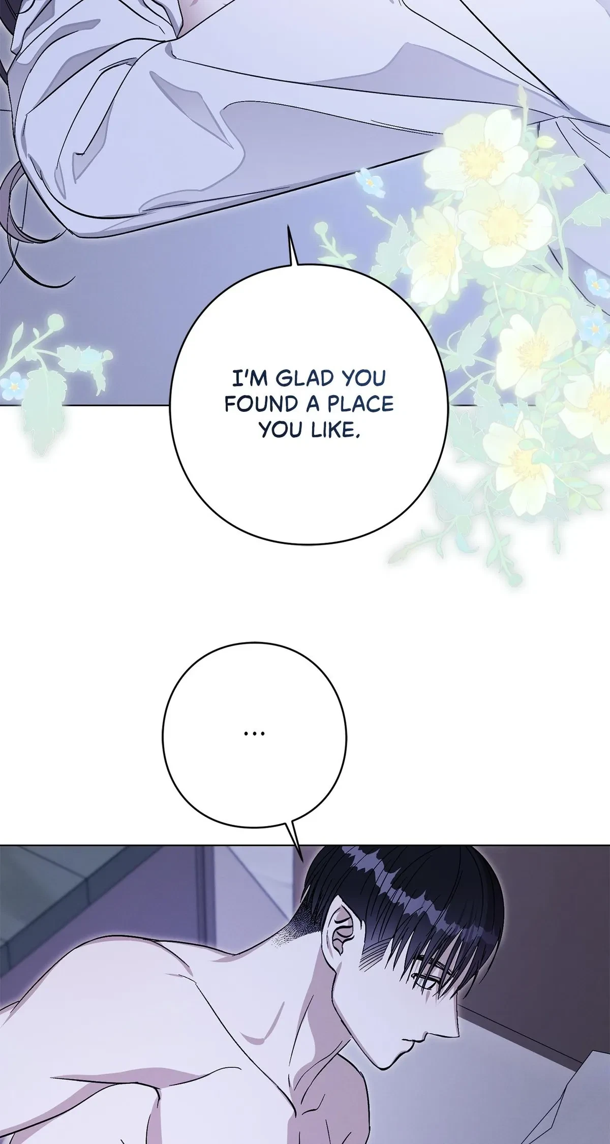 Aromatic LOVE Chapter 35, page 42