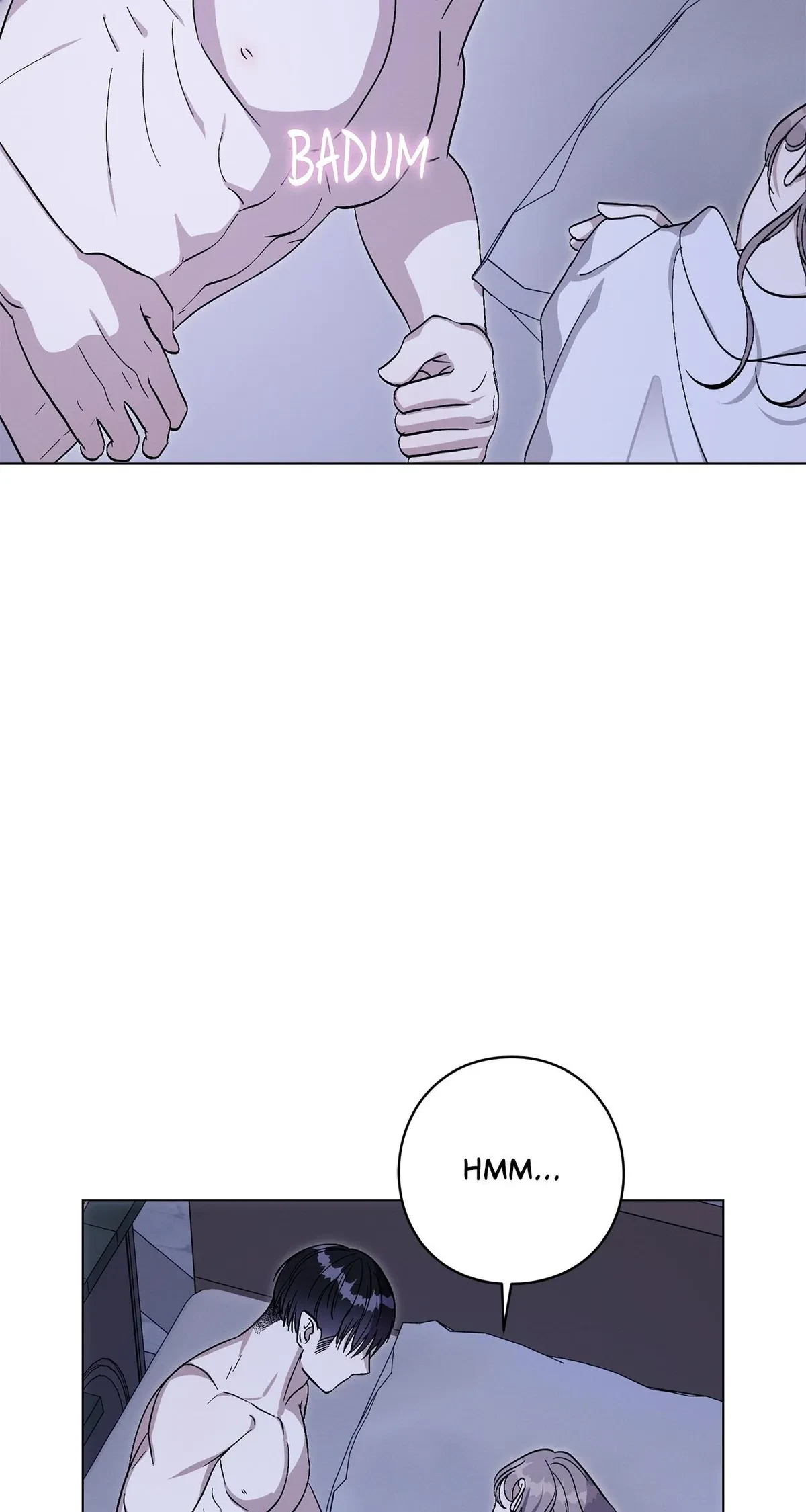 Aromatic LOVE Chapter 35, page 43