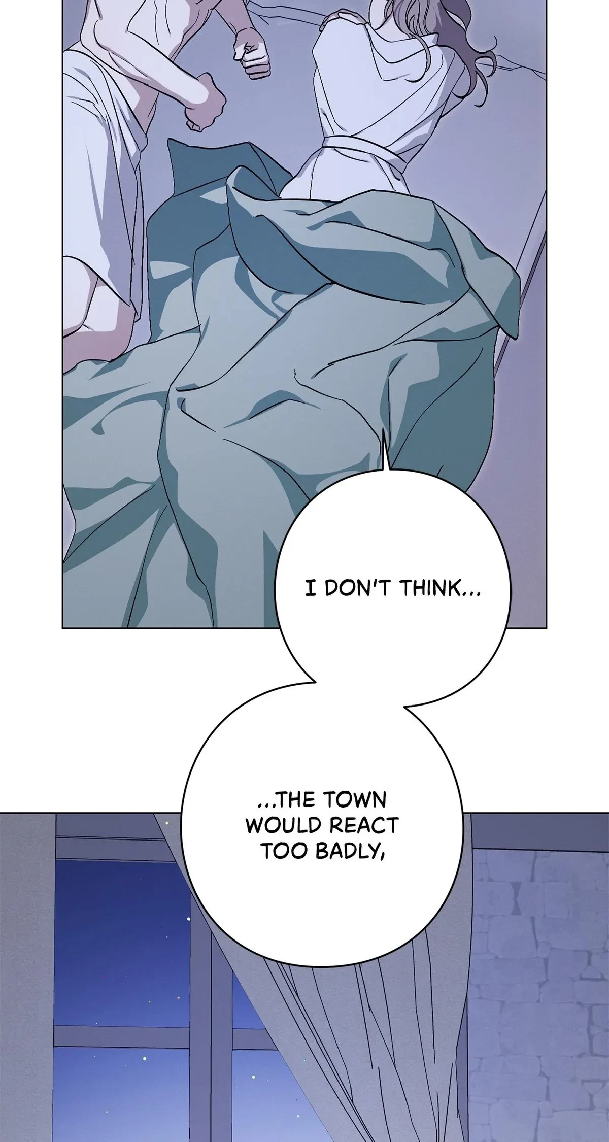 Aromatic LOVE Chapter 35, page 44