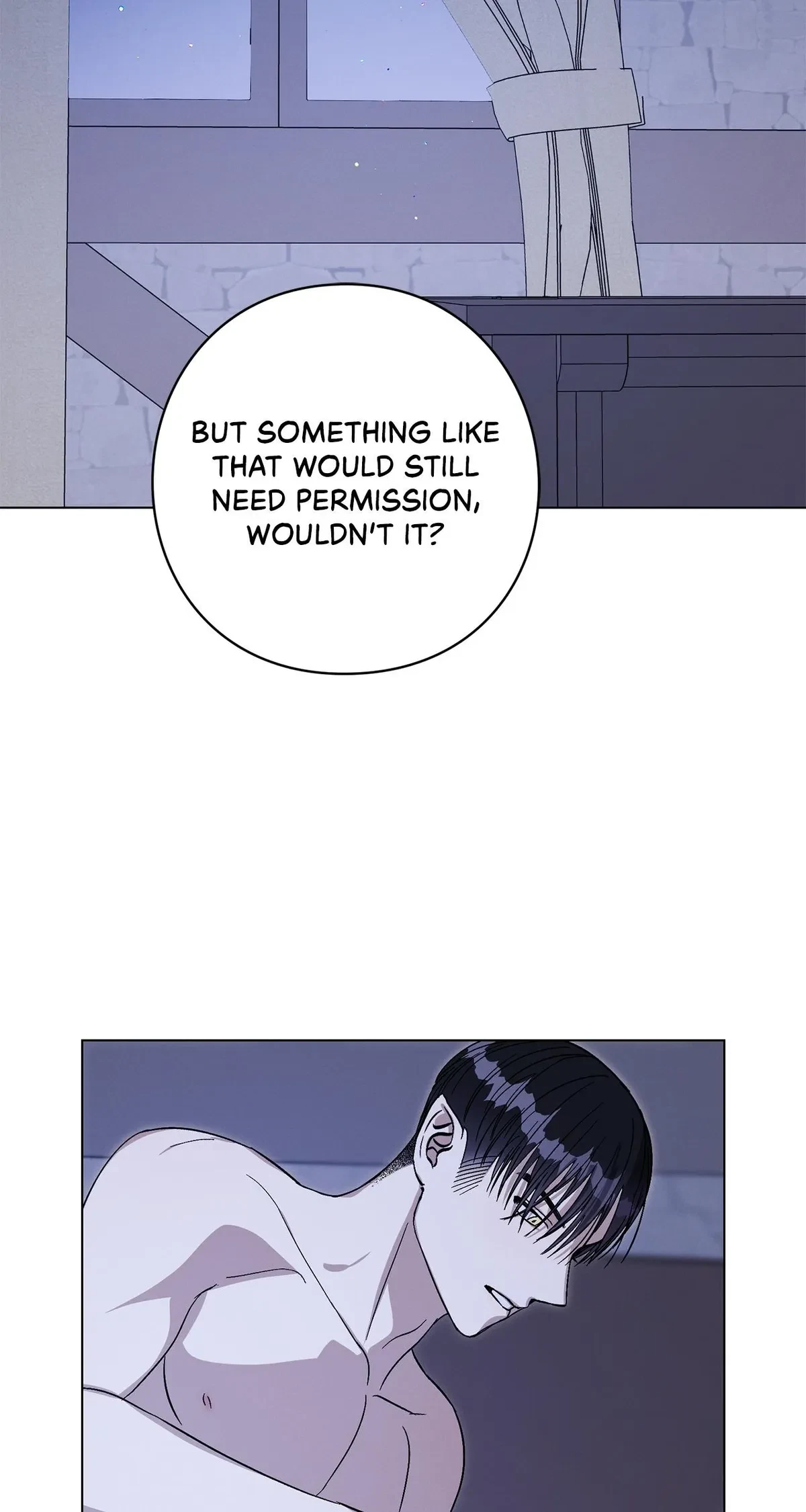 Aromatic LOVE Chapter 35, page 45