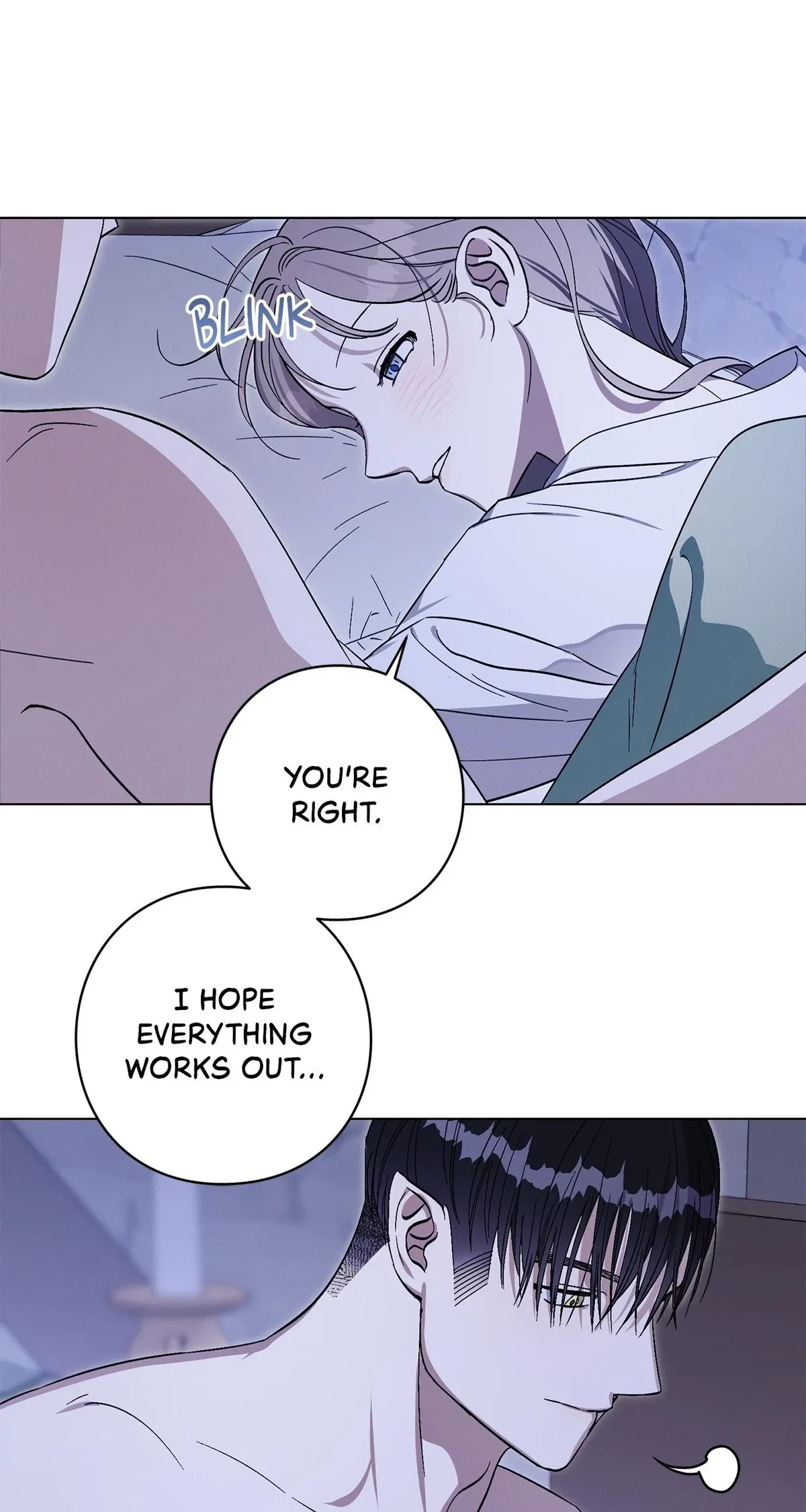 Aromatic LOVE Chapter 35, page 47