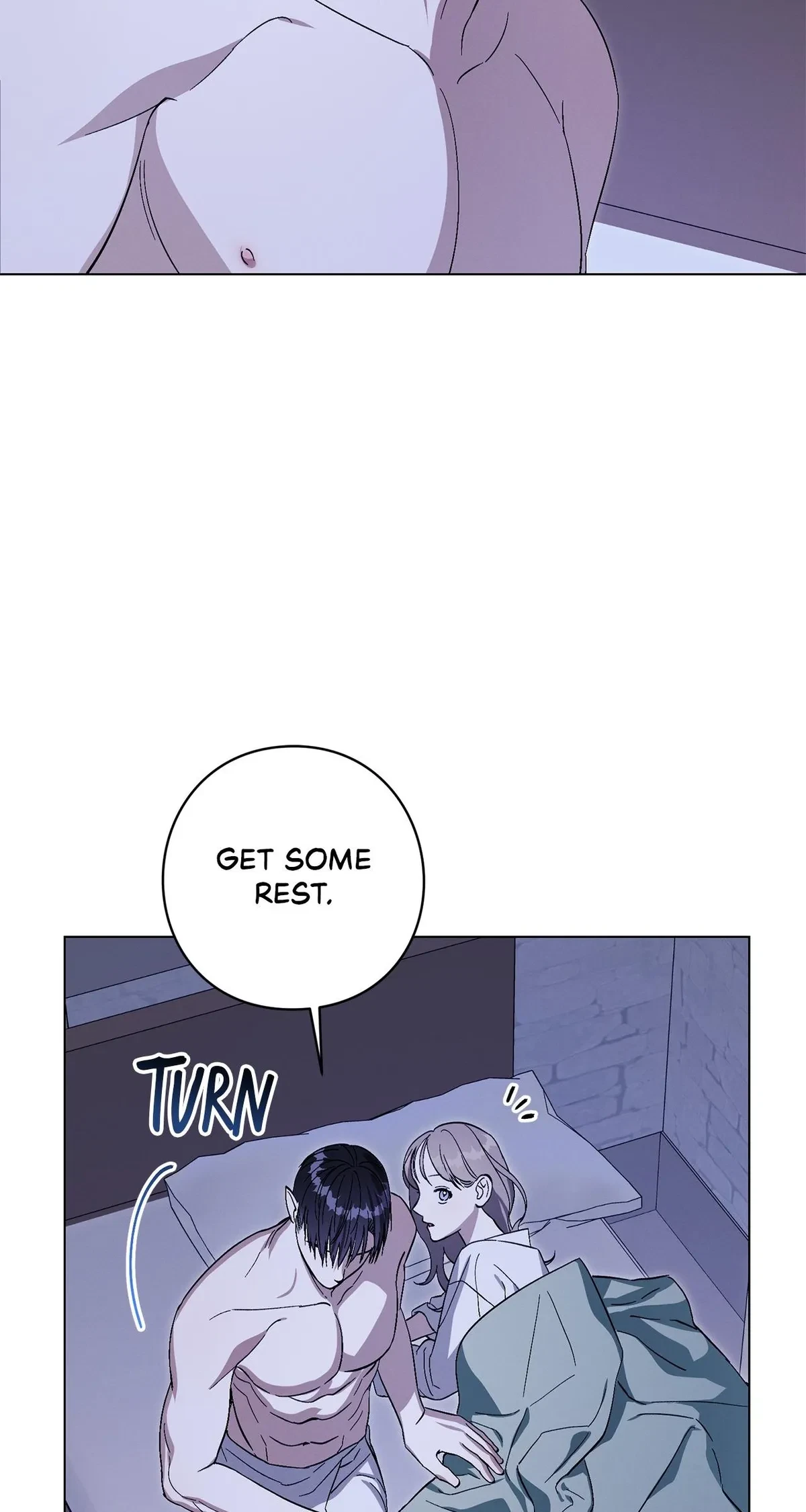Aromatic LOVE Chapter 35, page 48