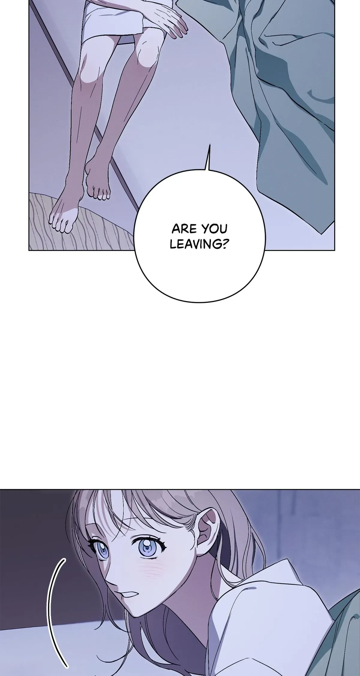 Aromatic LOVE Chapter 35, page 49