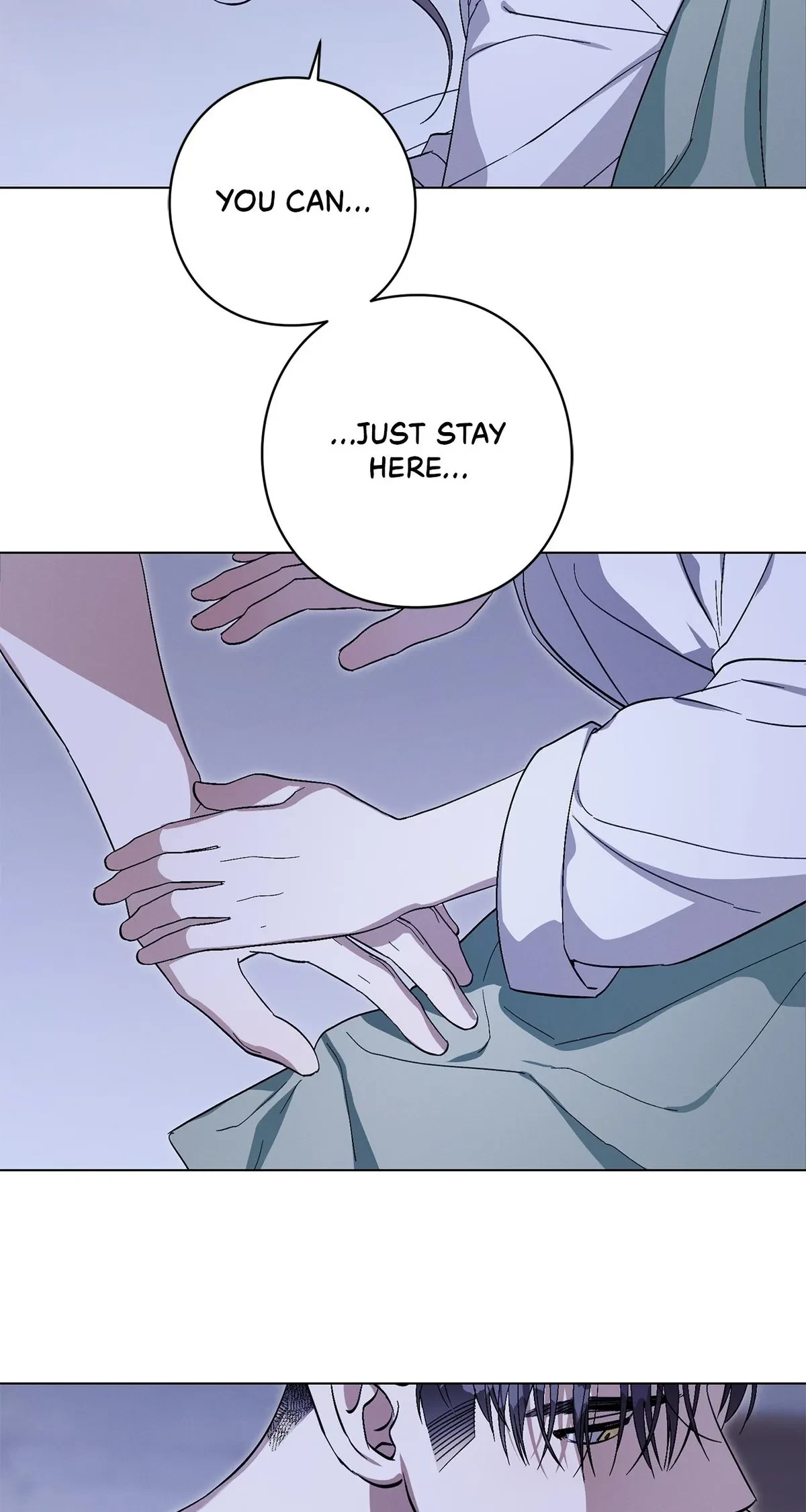Aromatic LOVE Chapter 35, page 50