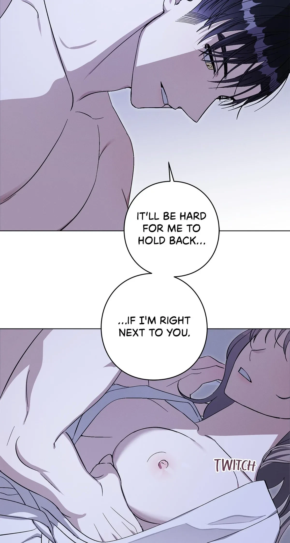 Aromatic LOVE Chapter 35, page 53
