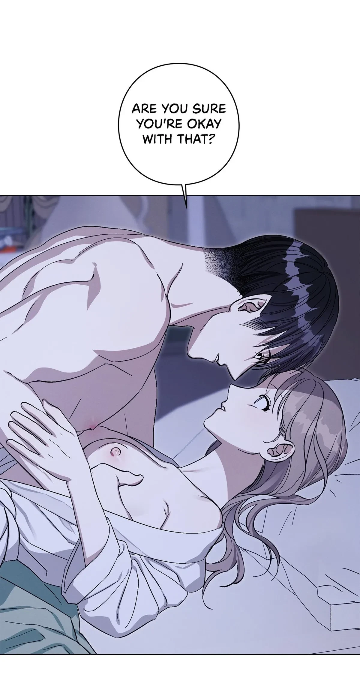 Aromatic LOVE Chapter 35, page 55