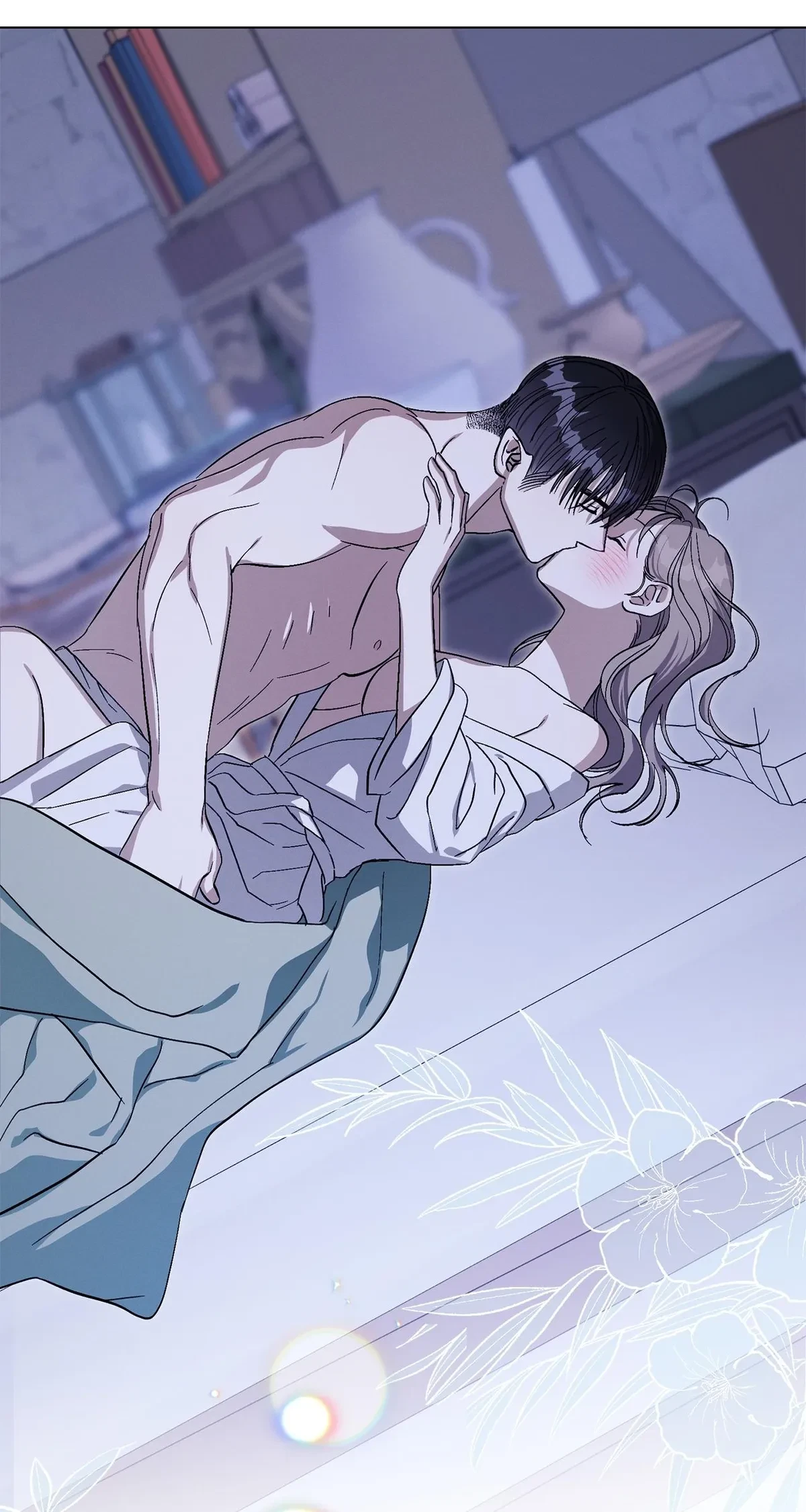 Aromatic LOVE Chapter 35, page 57