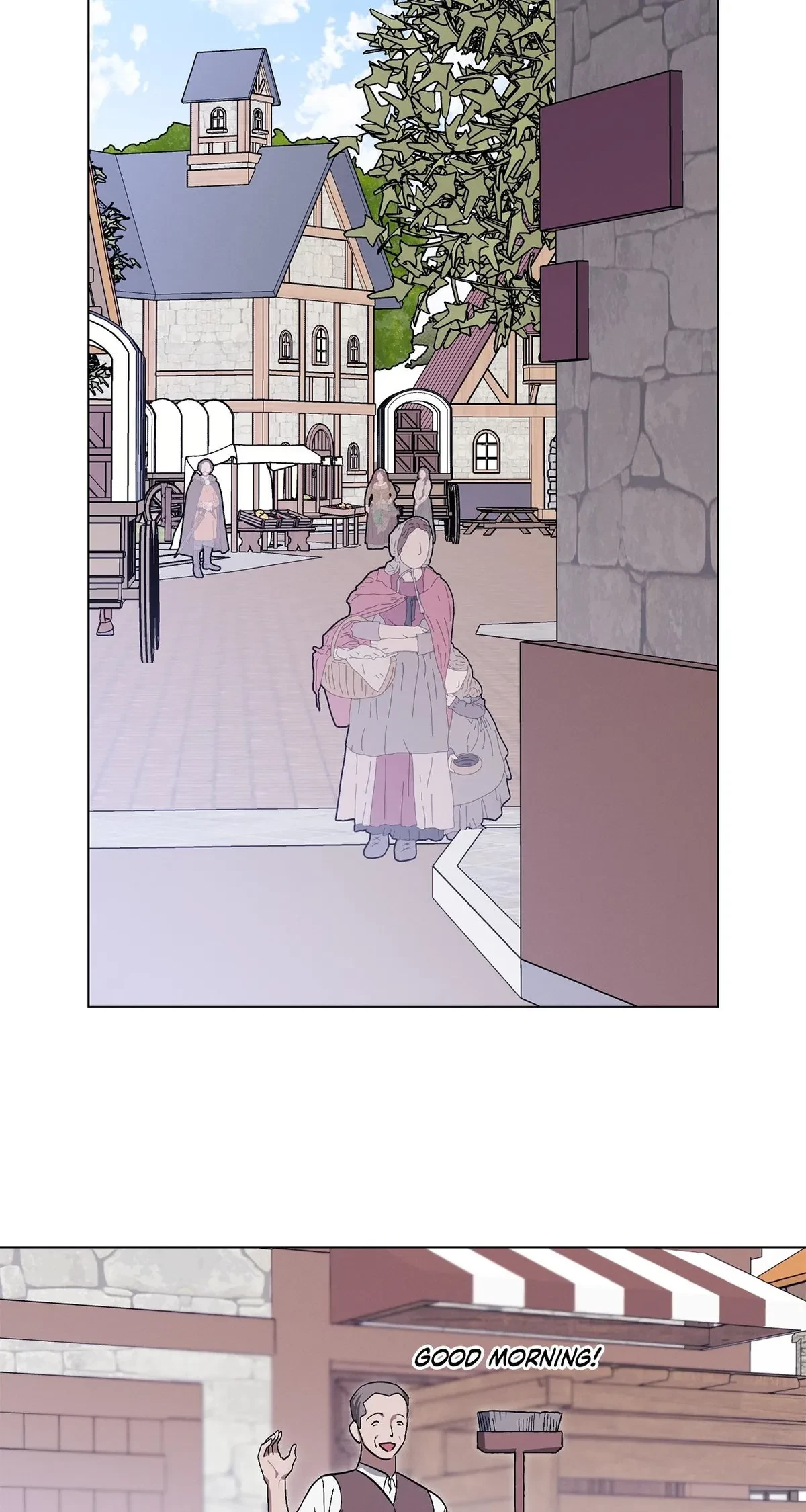 Aromatic LOVE Chapter 35, page 59