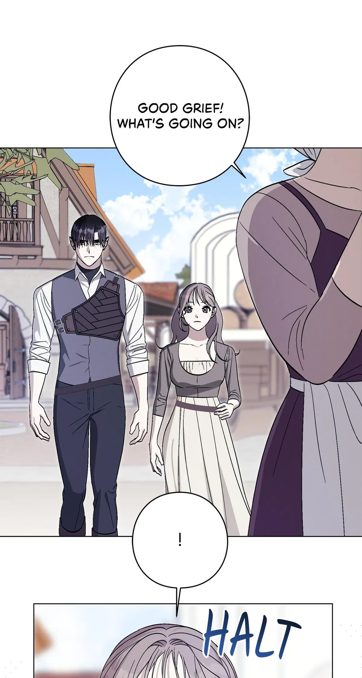 Aromatic LOVE Chapter 35, page 63