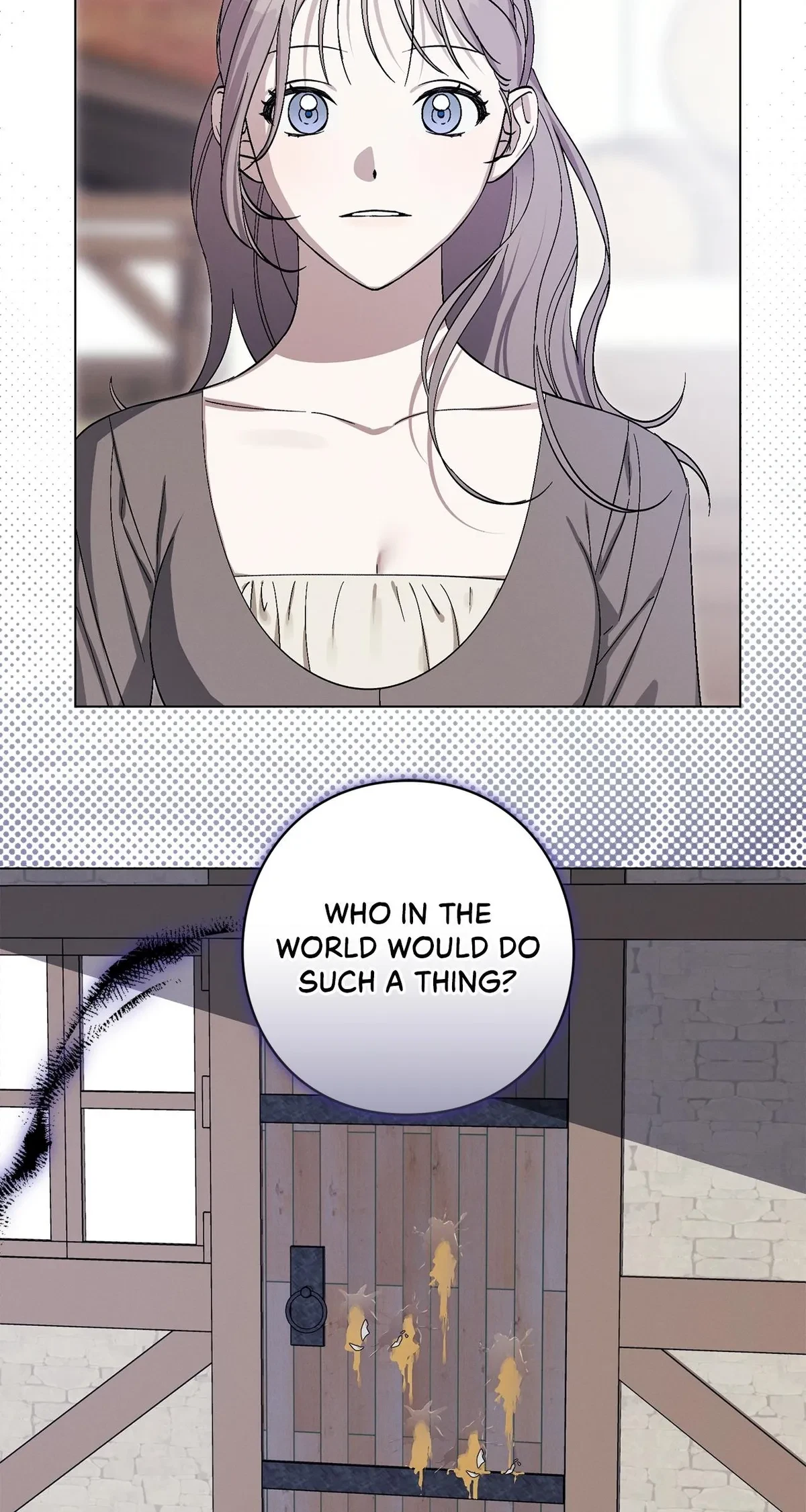Aromatic LOVE Chapter 35, page 64