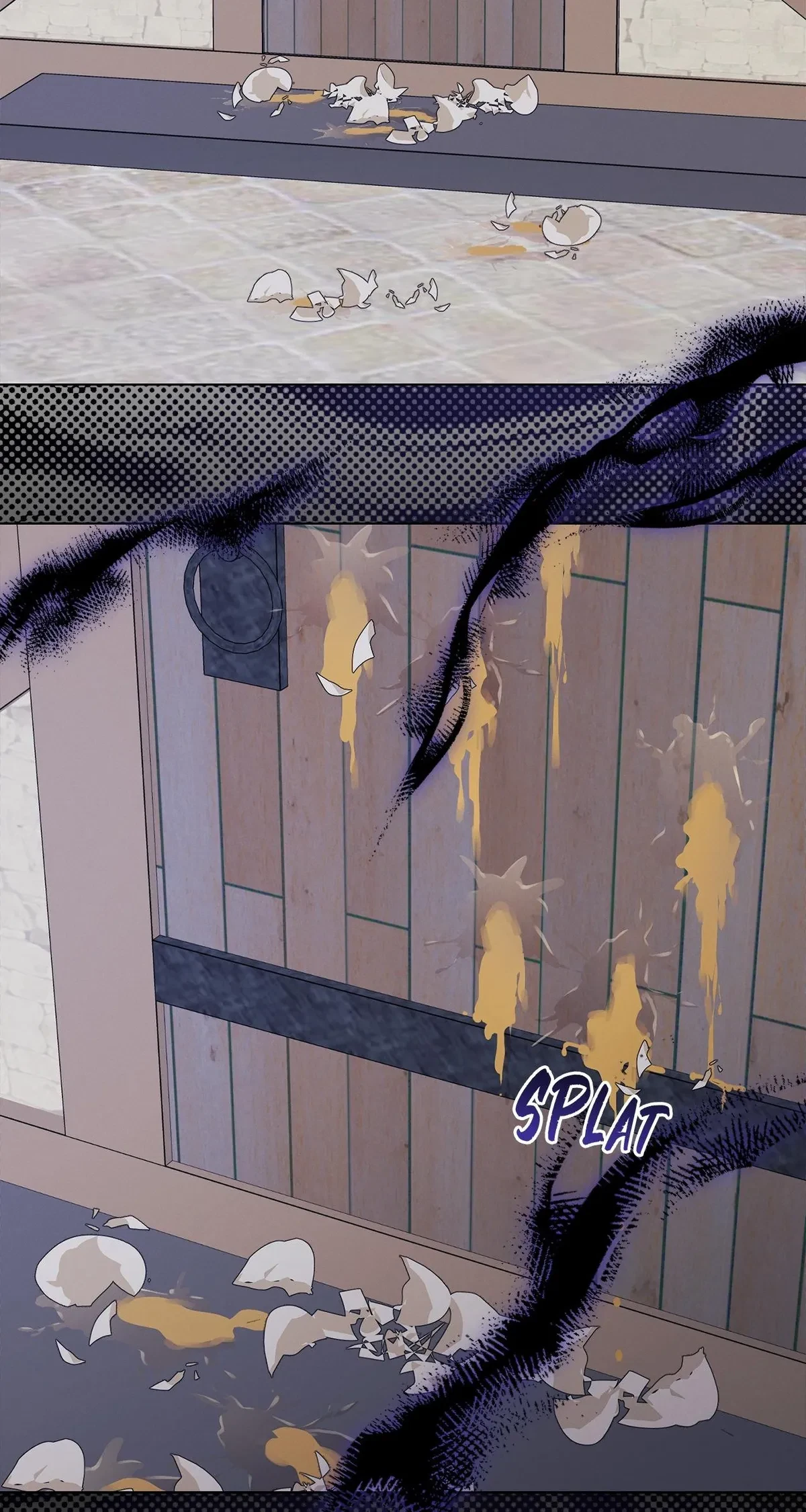 Aromatic LOVE Chapter 35, page 65