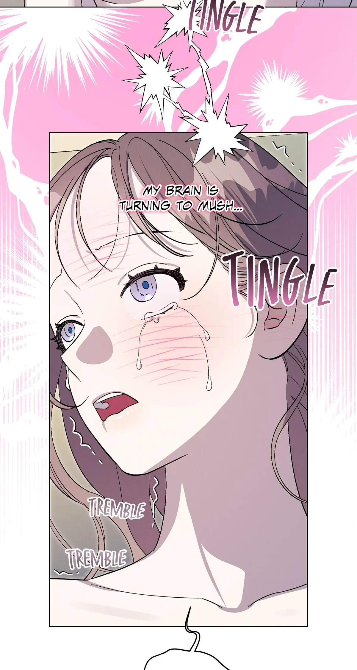 Aromatic LOVE Chapter 35, page 7