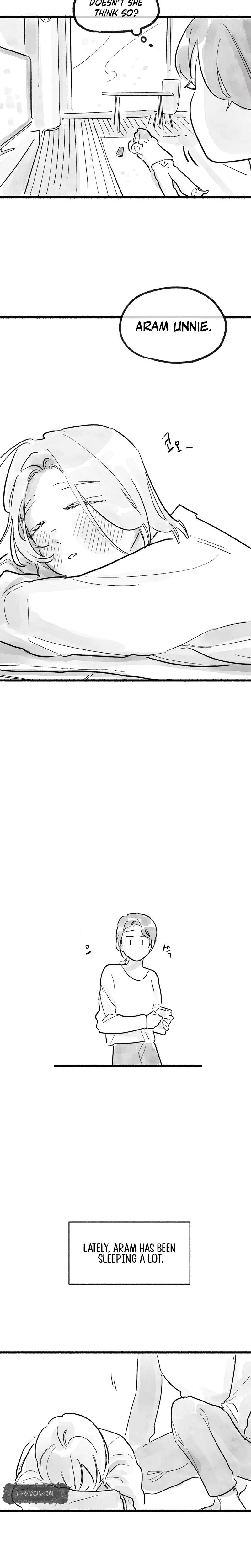 Common And Widespread Chapter 36, page 11