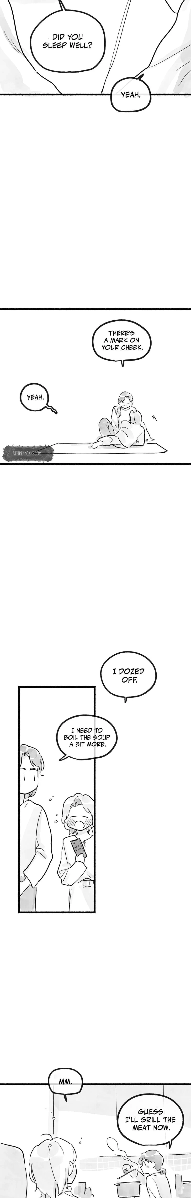 Common And Widespread Chapter 36, page 17